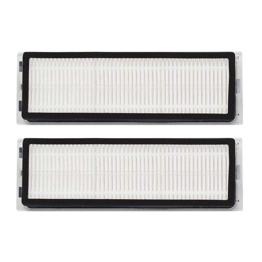 シャオミ ロボット掃除機 S20+/ X20+/ S10+/ S40C 用 フィルター 互換品 2個セット | Xiaomi