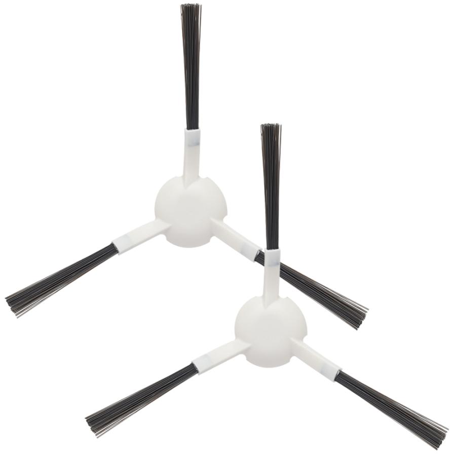 シャオミ ロボット掃除機 S20+/ X20+/ X20 Pro/ X20 Max / S10+ / S40C 用 サイドブラシ 互換品 2個セット | Xiaomi