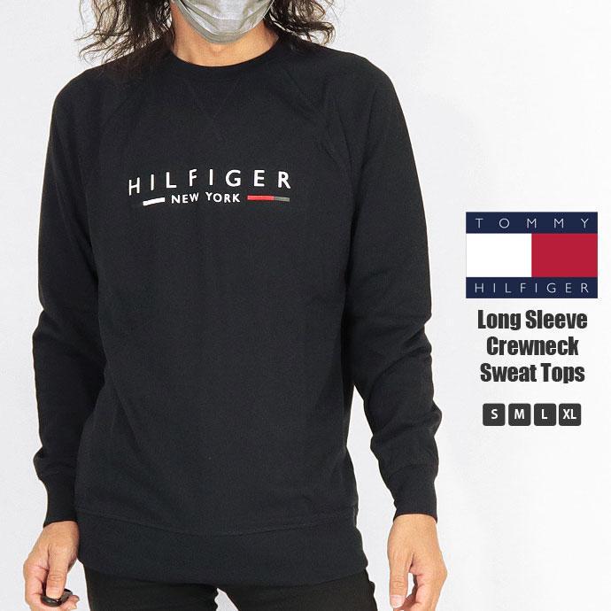 TOMMY HILFIGER（トミー・ヒルフィガー） 並行輸入品 トレーナー 