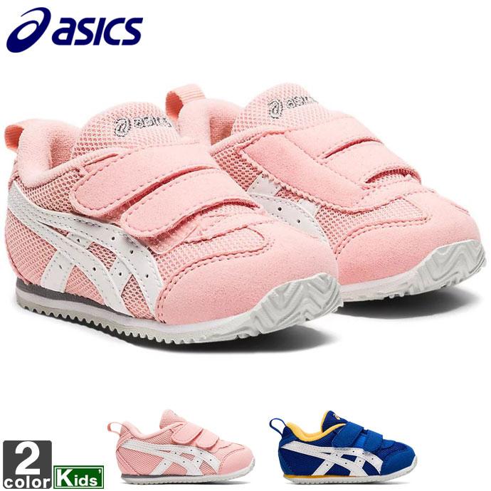 ベビーシューズ アシックス asics ジュニア キッズ 1144A203 メティッド ナロー ベイビー 2203 METID NARROW
