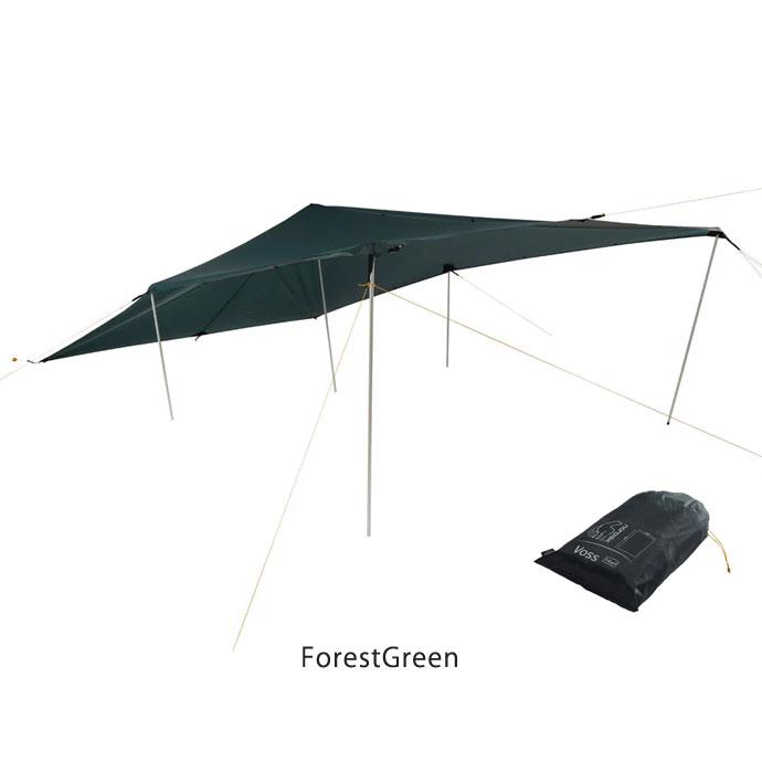 NORDISK（ノルディスク） 【国内正規品】ノルディスク タープ ボス14