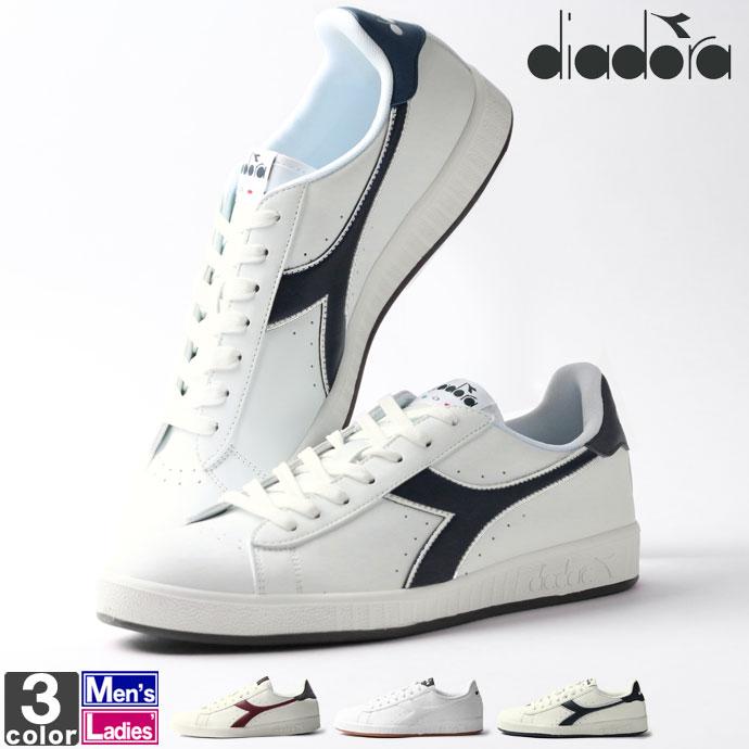 スニーカー ディアドラ Diadora メンズ レディース ゲーム P 2103 シューズ c ランニングクラブ グラスホッパー 通販 Yahoo ショッピング