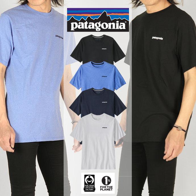 patagonia（パタゴニア） 並行輸入品 半袖Tシャツ Patagonia 38504 