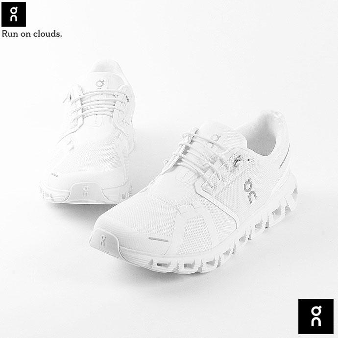 ランニングシューズ オン ON メンズ 3MF10071200 Cloud 6M クラウド6