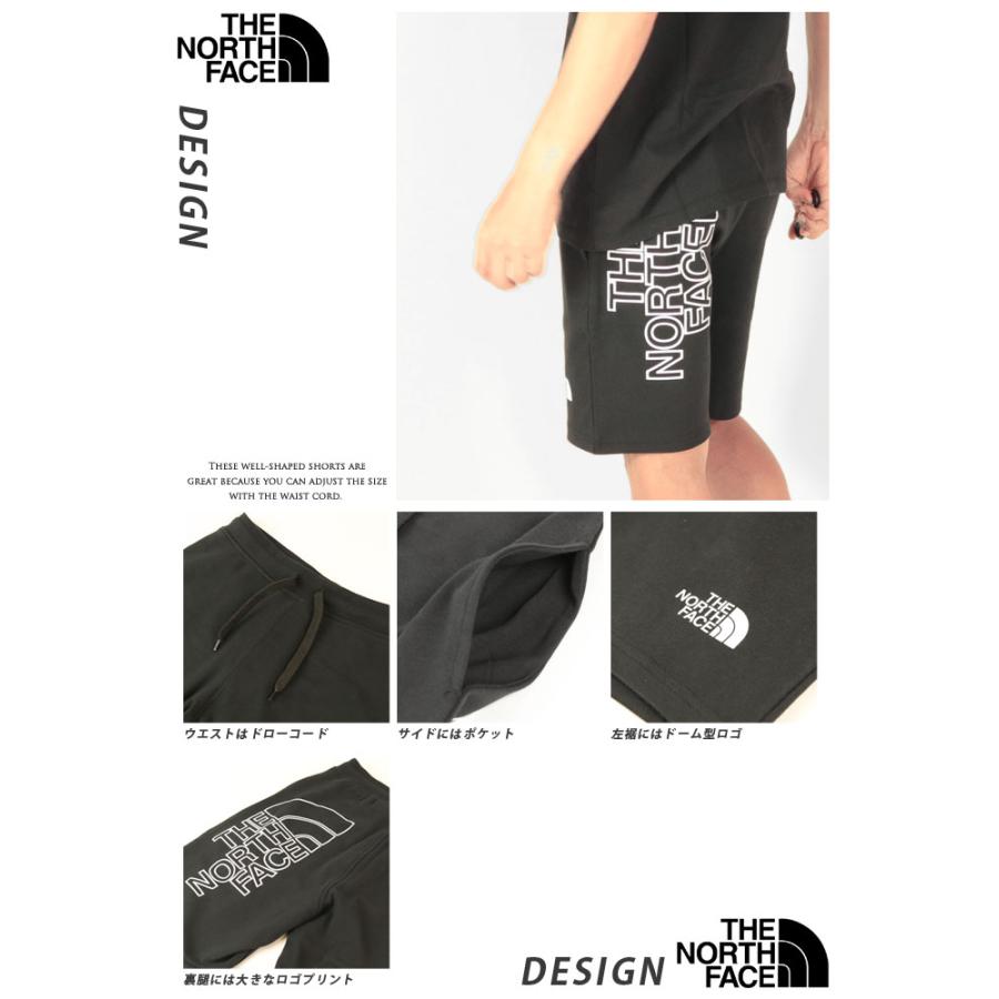 THE NORTH FACE（ザ ノースフェイス） 並行輸入品 ハーフパンツ ザ