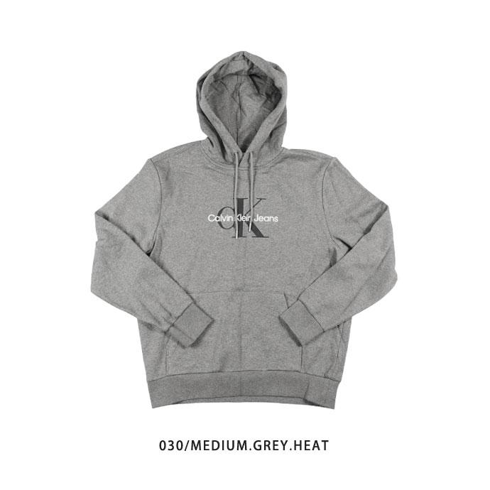 Calvin Klein（カルバン・クライン） 並行輸入品 パーカー メンズ 