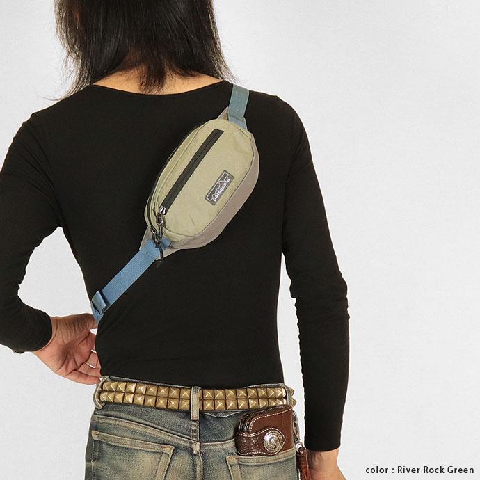 patagonia（パタゴニア） 並行輸入品 ウエストポーチ Patagonia 49448