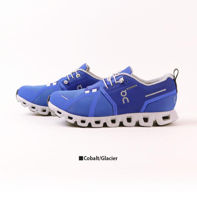 ランニングシューズ オン ON レディース 5998344W Cloud 5 Waterproof 2024｜runningclub-gh｜03