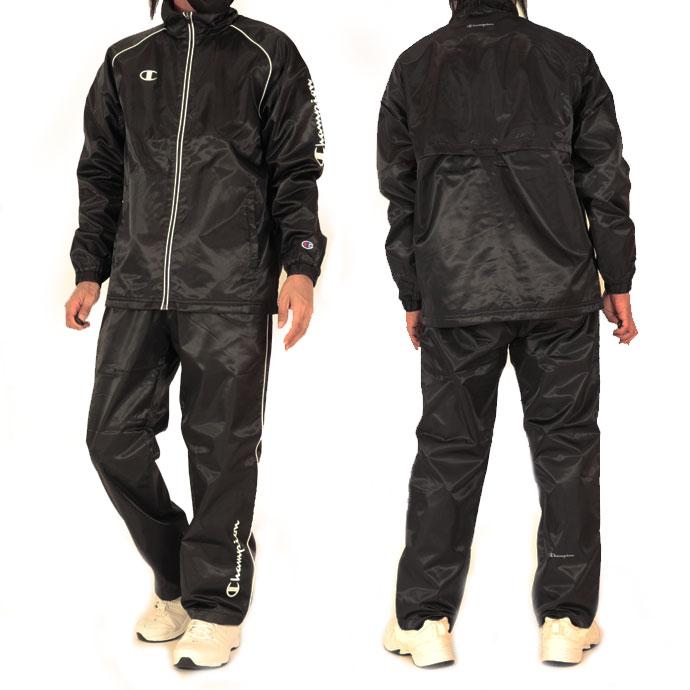 チャンピオンウィンドウブレーカー チャンピオン Champion メンズ C3-YSC16-YSD16 ウィンド