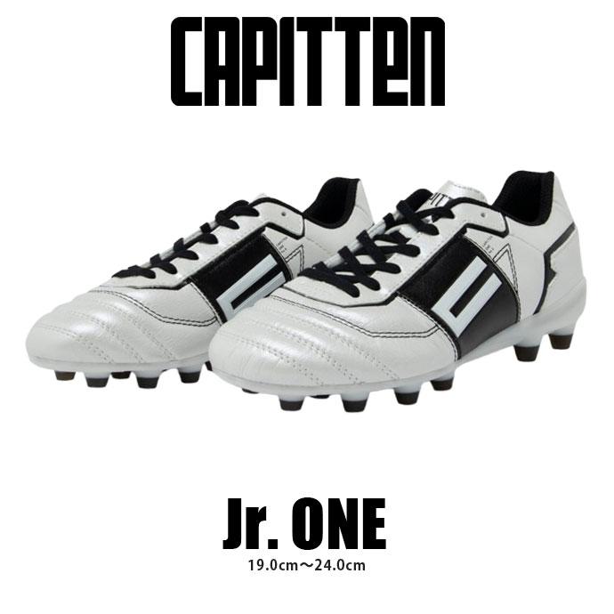 サッカースパイク CAPITTEN キャピテン ジュニア・キッズ CAP-J10102