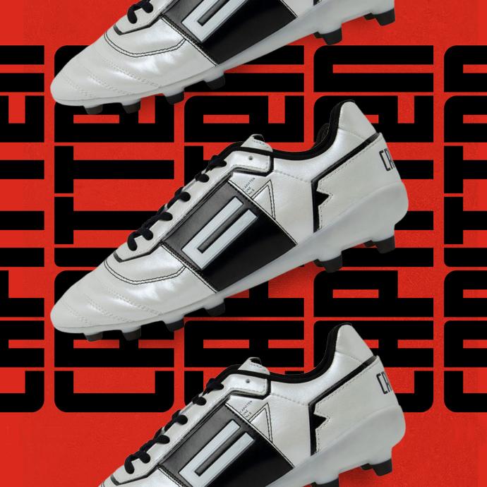 サッカースパイク CAPITTEN キャピテン メンズ CAP-M10102 Capitten