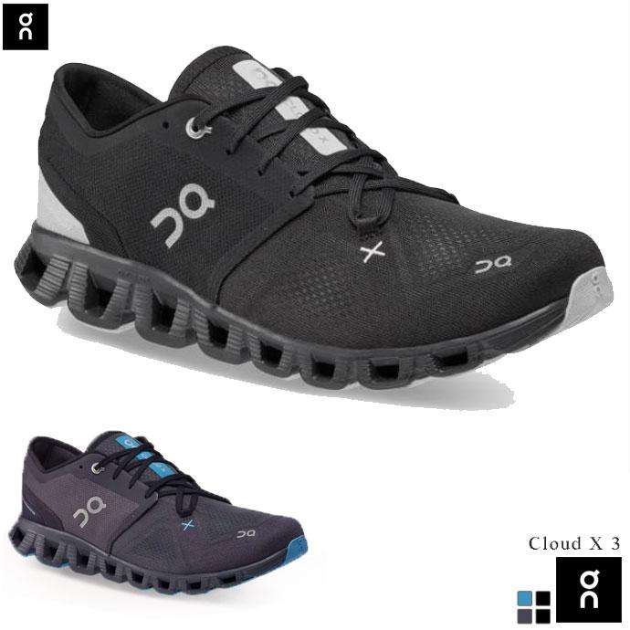 ランニングシューズ オン On メンズ 6098705 6098703 クラウド