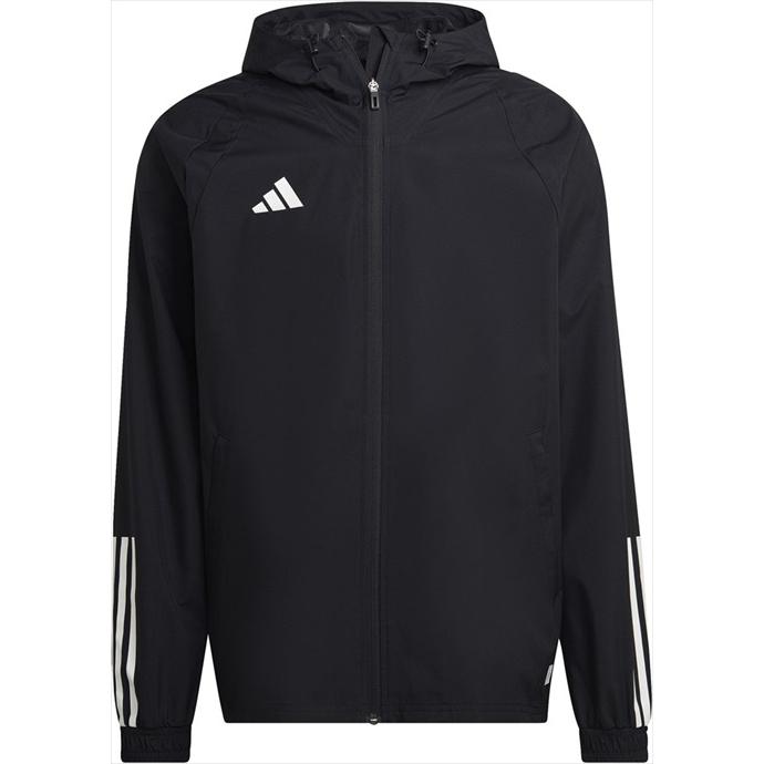 【新品未使用】adidas tiro23 オールウェザージャケット adidas アディダス TIRO23 コンペティション オー