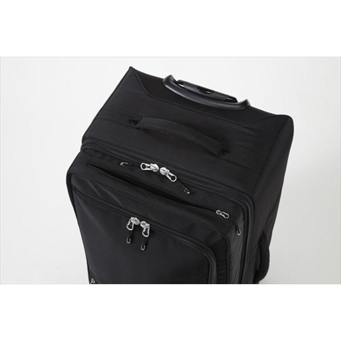 《送料無料》asics (アシックス) PRO WHEELBAG100 EBA629 9090 1711 
