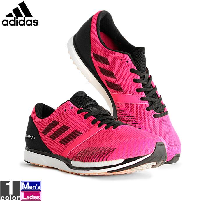 ランニングシューズ アディダス Adidas メンズ レディース アディゼロ タクミ セン 5 ワイド Ef0700 1906 送料無 幅広 シューズ Ef0700 ランニングクラブ グラスホッパー 通販 Yahoo ショッピング