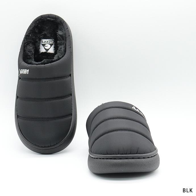 GERRY（ジェリー） サボサンダル GR6582 メンズ サボ サンダル モック