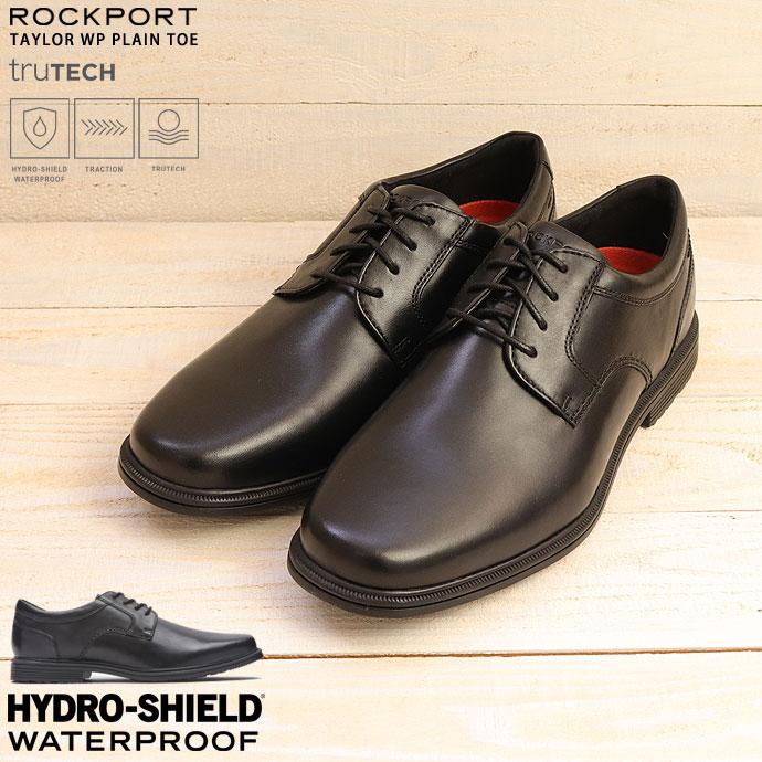 ROCKPORT ビジネスシューズ ロックポート メンズ RPICI0821W  