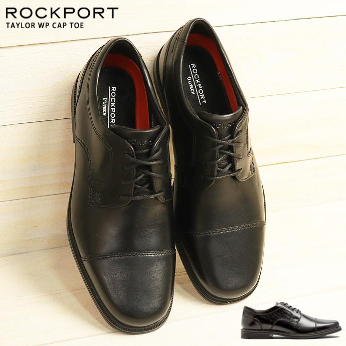 ROCKPORT（ロックポート） ビジネスシューズ メンズ RPICI0822W