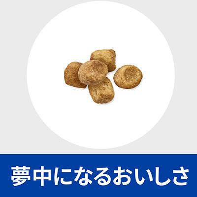 ヒルズ プリスクリプションダイエット 猫用 r/d ドライ 2kg ▼b ペット フード キャット 猫 療法食｜runpet｜07