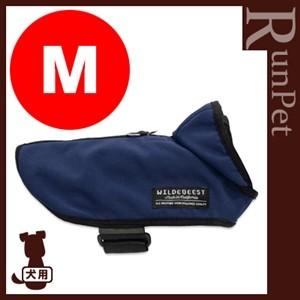 Wildebeest ワイルドビースト 犬 散歩 オールウェザー ジャケット ｍ ペット G グッズ ダッドウェイ ネイビー 犬 Dadway ドッグ 散歩