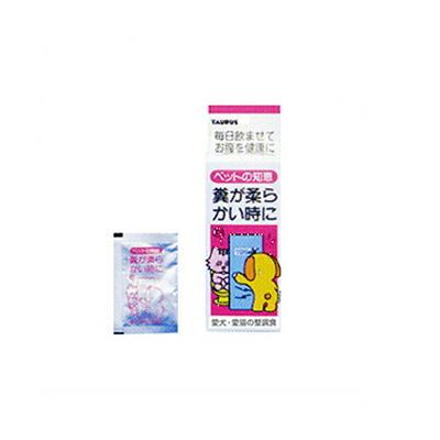 Taurus 犬猫用 ペットの知恵 整腸食 糞の健康維持 30ml トーラス A ペット フード ドッグ キャット 犬 猫 サプリメント Runpet ランペット 通販 Yahoo ショッピング