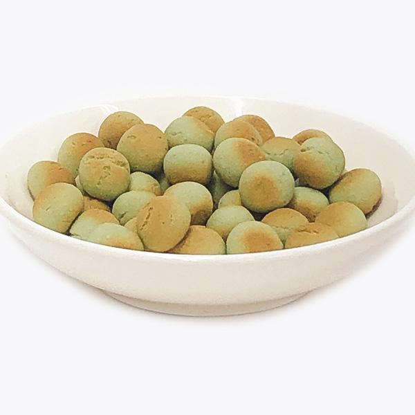 アニウェル すっきりボーロ 腎臓の健康に配慮 60g[20g×3袋] デビフ ▽a
