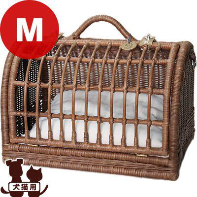 Sincere Japan（シンシアジャパン） ラタン キャリーマイン M