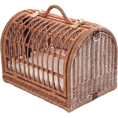 Sincere Japan（シンシアジャパン） ラタン キャリーマイン M