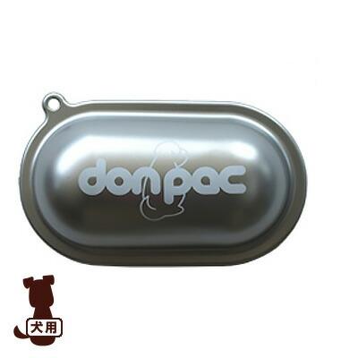 Donpac Pop ドンパック ポップカラー シルバー Plusco A ペット グッズ 犬 ドッグ ドライブ トイレ 大好評です