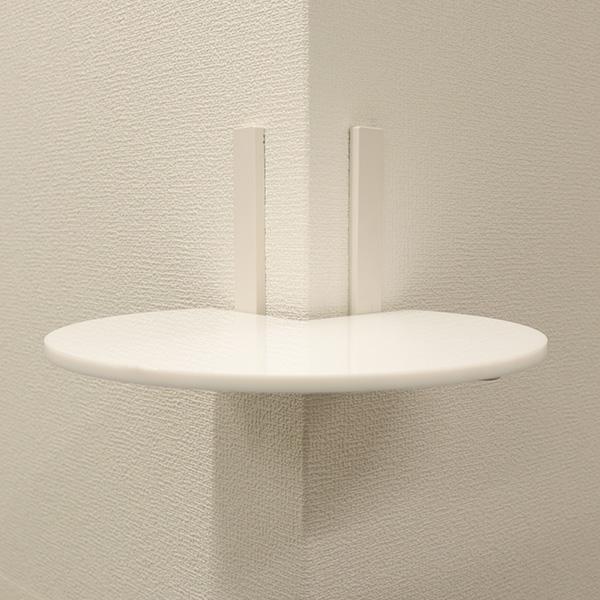 Catroad＋ キャットロードプラス コーナーステップ ホワイト