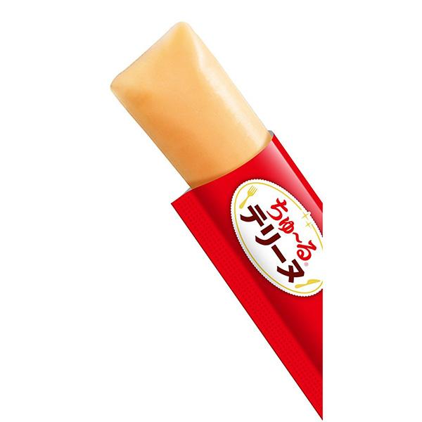 CIAO（いなばペットフード） チャオ ちゅーるテリーヌ まぐろ 15g×4本