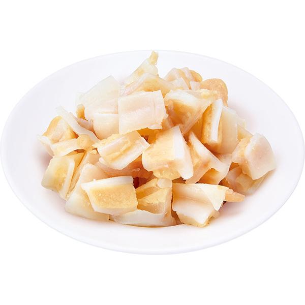 素材そのまま 完全無添加 生後3ヶ月からのひとくち蒸しなんこつ 35g