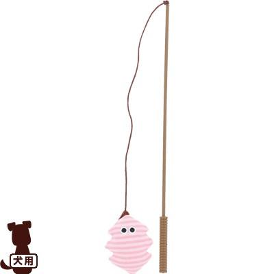 アドメイト ふわふわパピートイじゃらし 呑気なミーノ ペティオ A ペット グッズ 犬 ドッグ おもちゃ Runpet ランペット 通販 Yahoo ショッピング