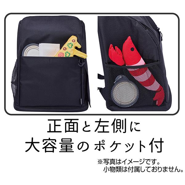 Petio（ペティオ） 犬猫用キャリーバッグ 前に抱えて見守れる ペット