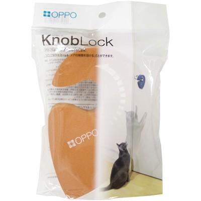 ☆OPPO KnobLock ノブロック オレンジ テラモト ▽b ペット グッズ 猫 キャット｜runpet｜03