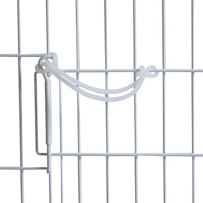 マルカン キャットフレンドルーム スリム2段 ▽a ペット グッズ