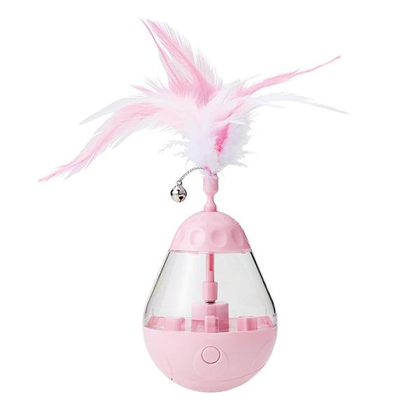 ニャンタクラブ ニャン太のピカピカゆらくるパンチ マルカン ▽a