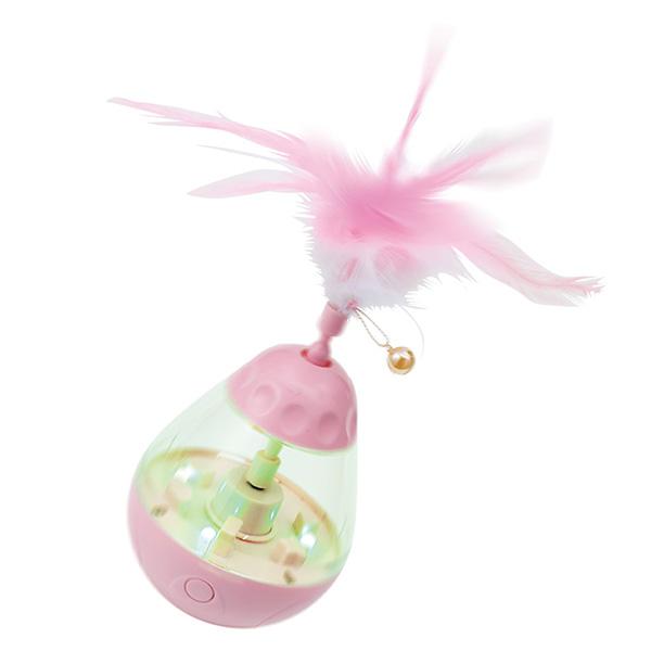 ニャンタクラブ ニャン太のピカピカゆらくるパンチ マルカン ▽a