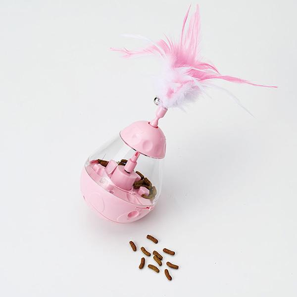 ニャンタクラブ ニャン太のピカピカゆらくるパンチ マルカン ▽a