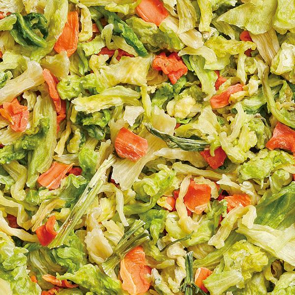 ミニマルランド もりもり野菜 お徳用 330g マルカン ▽a ペット フード