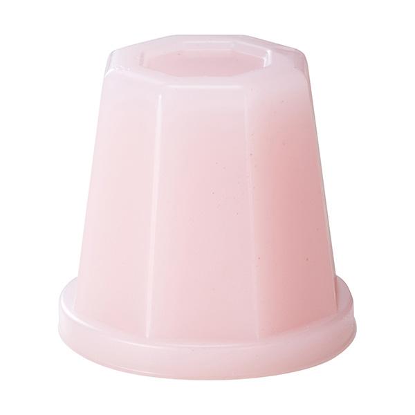 ミニマルランド ミニマルゼリー いちごミルク風味 12個入