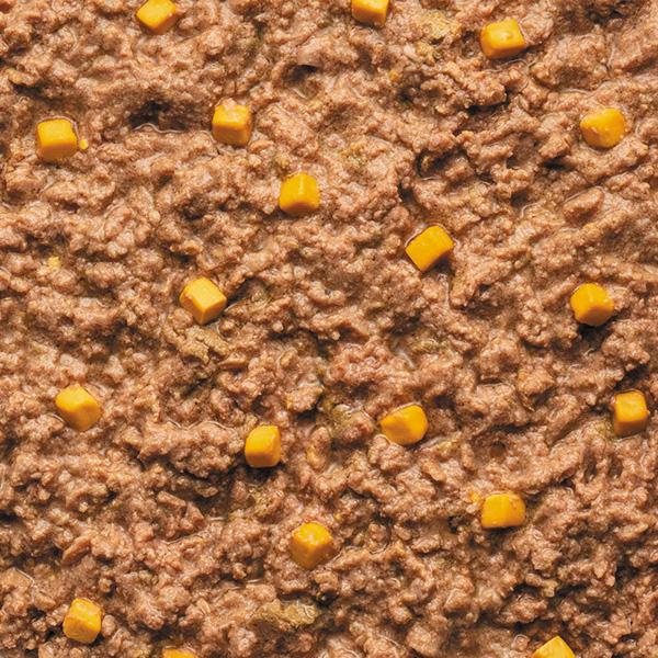 鶏レバー＆チーズ 150g デビフ ▼a ペット フード 犬 ドッグ ウェット 缶 栄養補完食 国産 dbf | デビフペット | 01