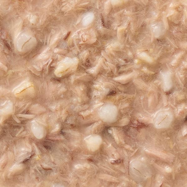 とろとろまぐろ まぐろ 六穀入り 60g デビフ ▼a ペット フード 犬 ドッグ ウェット 缶 栄養補完食 国産 dbf | デビフペット | 01