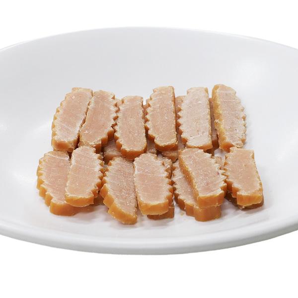 ７歳頃から シニア犬のおやつ グルコサミン・コンドロイチン・コエンザイムQ10配合 100g[25g×4袋]×2袋 デビフ ▼a ペット フード 犬 ドッグ おやつ 国産 dbf | デビフペット | 02