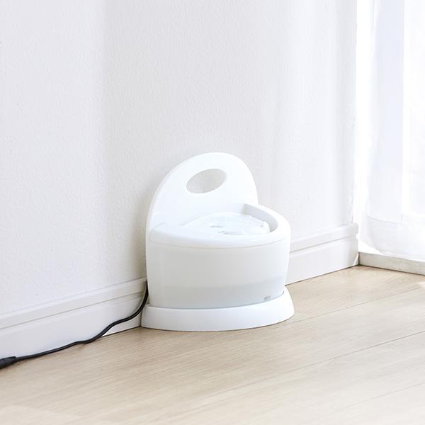 ピュアクリスタル フィット 900mL ホワイト ジェックス ▽a ピュアクリスタル フィット 900mL ホワイト ジェックス ▽a