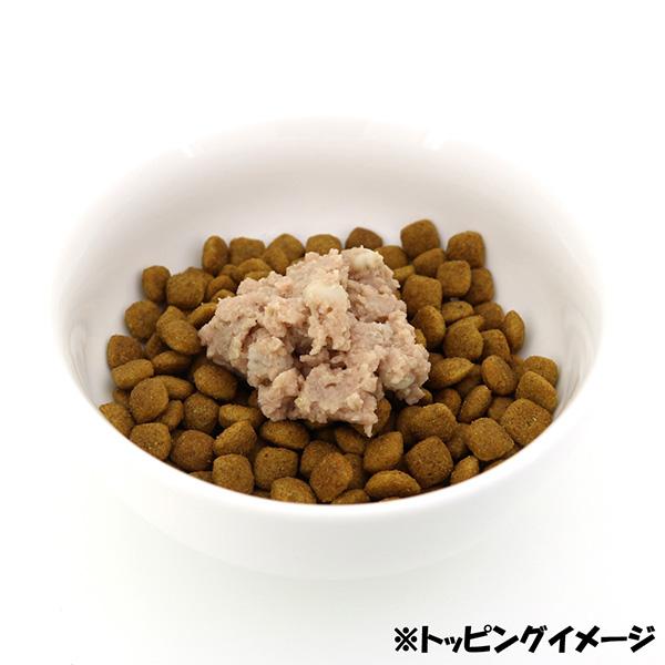 ドッグフード AYA 紗 さや 国産牛正肉 13歳から用 六穀入り あらつぶしペースト