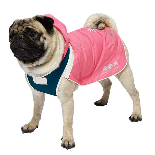 犬 ペット 洋服 asknowasdewan テディベア ポンチョ SDサイズ