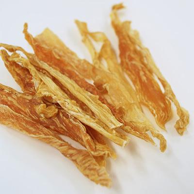 無添加良品 アキレススティックプラス ターキーすじ＆鶏ささみ 50g