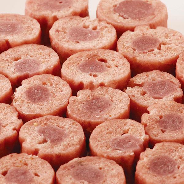 絹紗 レバーin お徳用 300g[100g×3袋] ドギーマンハヤシ ▽a ペット