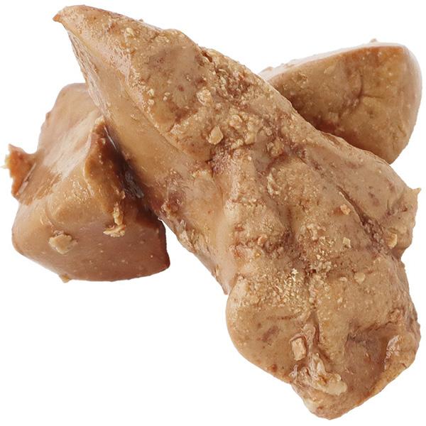 ペッツルート レトにゃん 亜麻仁油仕立て とりレバー 20g×2袋 ▽a